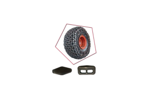 Tire Protection Chain 2